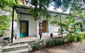 Apartaestudio Villa Mary-Aguachica